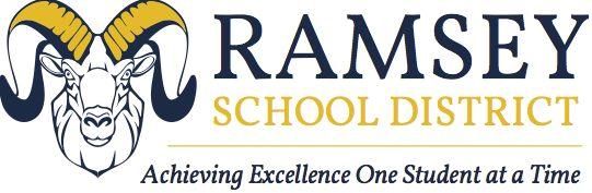Ramsey logo 